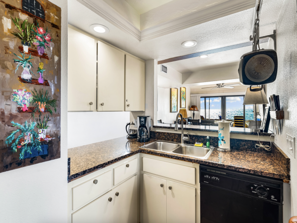 Beachfront Siesta Key Home